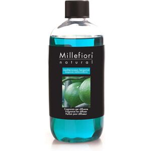 Náplň Mediternánská Bergamota Millefiori Milano - Difuzér Náplň Náplň Mediternánská Bergamota Millefiori Milano - Difuzér Náplň
