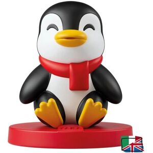 Figurine Sonore de Personnage de Noël Faba - 28 Chansons, Sécurisée, Éducative Figurine Sonore de Personnage de Noël Faba - 28 Chansons, Sécurisée, Éducative