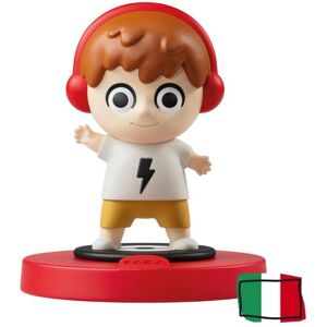 FABA Interaktywny Postać Dźwiękowa - Zabawa dla Dzieci FABA Interaktywny Postać Dźwiękowa - Zabawa dla Dzieci