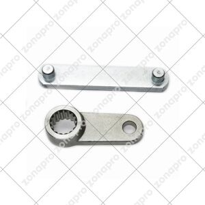 Bras de liaison FAAC P0004 pour moteur 770 - Pièce d'automatisation de portail Bras de liaison FAAC P0004 pour moteur 770 - Pièce d'automatisation de portail