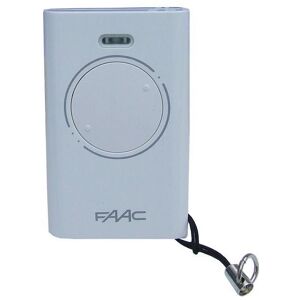 FAAC XT4 433 SLH LR - Télécommande pour Portails FAAC XT4 433 SLH LR - Télécommande pour Portails