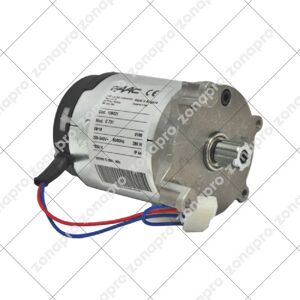 FAAC C721 Elektromotorgruppe - Kompatibel mit Automatisierungssystem FAAC C721 Elektromotorgruppe - Kompatibel mit Automatisierungssystem