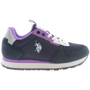 U.S. Polo Assn. - NOBIK008 - Albastru - Mărime 37 - Shoes U.S. Polo Assn. - NOBIK008 - Albastru - Mărime 37 - Shoes