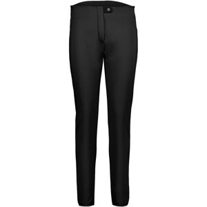 CMP Black Slim Fit Ski Pants - Ski Wear for Women CMP Black Slim Fit Ski Pants - Ski Wear for Women