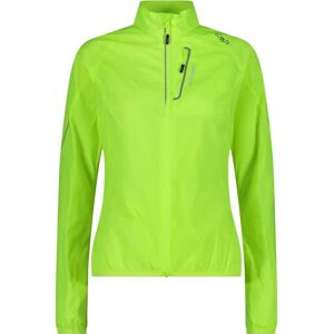 CMP Gelb Wasserfest Winddichte Jacke - 44 - Jacke CMP Gelb Wasserfest Winddichte Jacke - 44 - Jacke