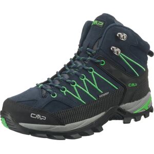 CMP Waterproof Mid Trekking Shoes - All Weather Men 9 UK/10 US/43 EUR CMP Waterproof Mid Trekking Shoes - All Weather Men 9 UK/10 US/43 EUR
