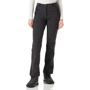 CMP Long Pants Softshell - Windproof & Waterproof CMP Long Pants Softshell - Windproof & Waterproof