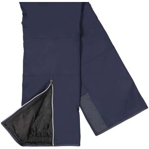 CMP Ski Pant Man (3W04467) - black blue CMP Ski Pant Man (3W04467) - black blue