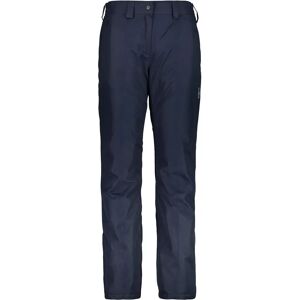CMP Blaue Twill Skihose - Damen CMP Blaue Twill Skihose - Damen