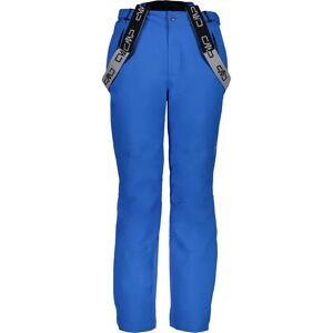 CMP Men Ski Pants - Waterproof Breathable Ski Trousers - 58 CMP Men Ski Pants - Waterproof Breathable Ski Trousers - 58