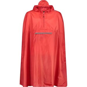 Campagnolo Model 38x7967-C580 Waterproof Raincoat - Men Campagnolo Model 38x7967-C580 Waterproof Raincoat - Men