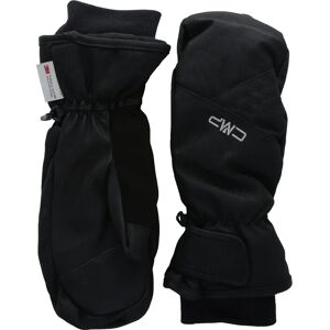 CMP N/A Schwarz Ski Gloves - Ski Gloves CMP N/A Schwarz Ski Gloves - Ski Gloves