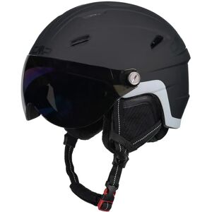 Kask narciarski CMP Wa-2 - Wizjer Czarny L - Kask narciarski Kask narciarski CMP Wa-2 - Wizjer Czarny L - Kask narciarski