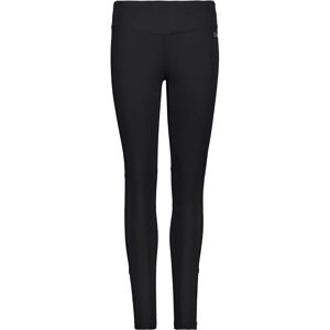 CMP Woman Long Tights Black - Pants CMP Woman Long Tights Black - Pants