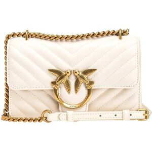 Pinko Love One (100074-A0GK-Z14Q) blanc Pinko Love One (100074-A0GK-Z14Q) blanc