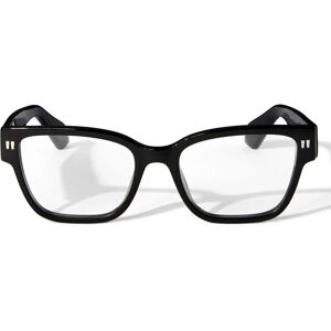 Occhiali da vista neri Off-White Style 56 11000 - Occhiali Occhiali da vista neri Off-White Style 56 11000 - Occhiali