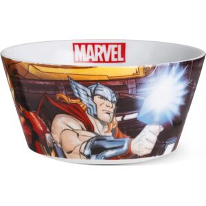 Egan - Ciotola 490ml - Avengers - Multicolore - Collezione Disney Marvel Egan - Ciotola 490ml - Avengers - Multicolore - Collezione Disney Marvel