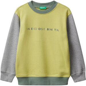 Benetton Model: Sweatshirt - Organic Cotton - Kids Benetton Model: Sweatshirt - Organic Cotton - Kids