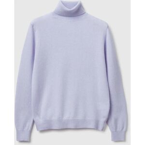Benetton Lila Merino Wool Sweater - Women Benetton Lila Merino Wool Sweater - Women