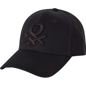 Benetton Model Baseball Cap - Casual Accessory Benetton Model Baseball Cap - Casual Accessory