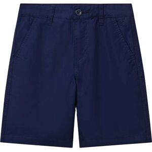 Bermuda Blu Scuro Benetton - Bermuda Shorts Bermuda Blu Scuro Benetton - Bermuda Shorts