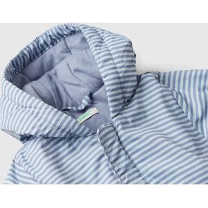 Benetton Rain Defender Patterned Jacket - Jacket Benetton Rain Defender Patterned Jacket - Jacket