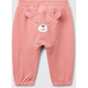 Benetton Σολομός Βιολογικό Βαμβάκι Φούτερ - Φούτερ Benetton Σολομός Βιολογικό Βαμβάκι Φούτερ - Φούτερ