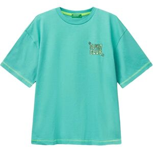 Benetton Barns Ekologisk Bomull Sommarlinne Benetton Barns Ekologisk Bomull Sommarlinne