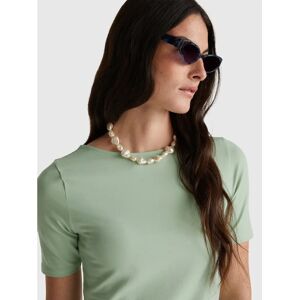 Benetton Αναστρέψιμο Τζάκετ Slim Fit - Γυναίκα Benetton Αναστρέψιμο Τζάκετ Slim Fit - Γυναίκα