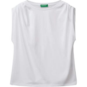 Benetton Modell: Gerades Tanktop - Tanktop Benetton Modell: Gerades Tanktop - Tanktop