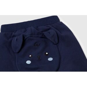 Benetton Model - Organic Cotton Sweatpants - Kids Benetton Model - Organic Cotton Sweatpants - Kids