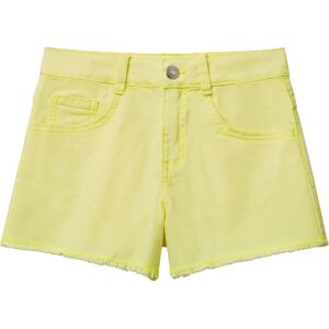 Benetton Pantalones Cortos De Cinco Bolsillos - Shorts Benetton Pantalones Cortos De Cinco Bolsillos - Shorts