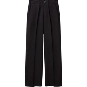Benetton Lyocell Trousers - Trousers Benetton Lyocell Trousers - Trousers