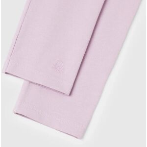 Benetton Model - Multi-color Kids Leggings Set Benetton Model - Multi-color Kids Leggings Set