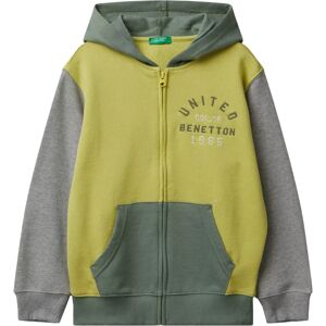 Benetton Zip-up Hoodie - Kids Benetton Zip-up Hoodie - Kids