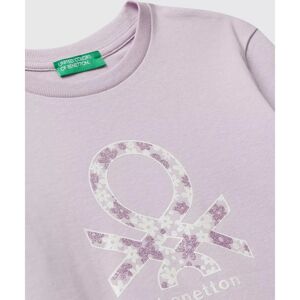 Benetton T-shirt Kids - Organic Cotton Benetton T-shirt Kids - Organic Cotton