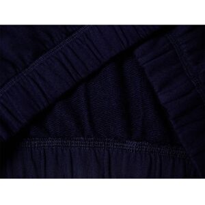 Benetton Kids Dark Blue Cotton Sweatshirt - Kids Benetton Kids Dark Blue Cotton Sweatshirt - Kids