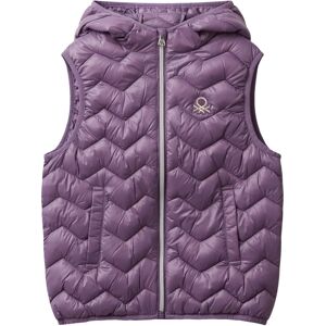Benetton Padded Hooded Vest - Padded Vest Benetton Padded Hooded Vest - Padded Vest