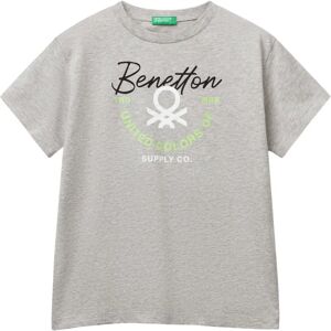 Benetton T-shirt Kids - Organic Cotton Benetton T-shirt Kids - Organic Cotton