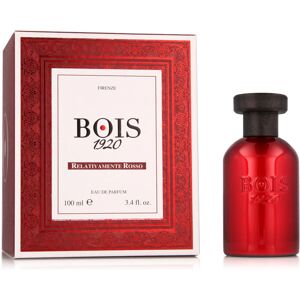 Bois 1920 Relativamente Rosso - Eau de Parfum - 100ml Bois 1920 Relativamente Rosso - Eau de Parfum - 100ml