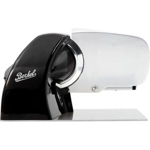Berkel Home Line 200 - Noir, Argent - Trancheuse électrique Berkel Home Line 200 - Noir, Argent - Trancheuse électrique