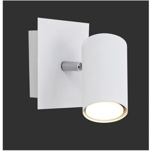 TRIO LIGHTING - Marley - Blanco - GU10 - Spot de pared TRIO LIGHTING - Marley - Blanco - GU10 - Spot de pared