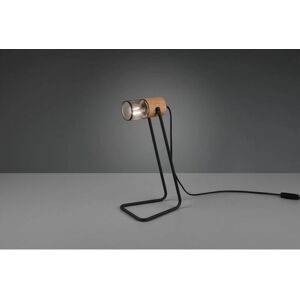 IPERBRIKO Schwarze TOSH Tischleuchte - Tischlampe IPERBRIKO Schwarze TOSH Tischleuchte - Tischlampe