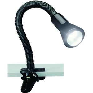 IPERBRIKO - Flexo Nero 1xE14 - Black - E14 - Desk lamp IPERBRIKO - Flexo Nero 1xE14 - Black - E14 - Desk lamp