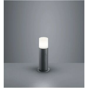 IPERBRIKO - Außenleuchte Hoosic - Anthrazit - 30cm - IP44 - Serie IPERBRIKO - Außenleuchte Hoosic - Anthrazit - 30cm - IP44 - Serie