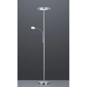 Iperbriko - Niello Trio Lighting Verstellbare Stehlampe mit Leselicht Iperbriko - Niello Trio Lighting Verstellbare Stehlampe mit Leselicht