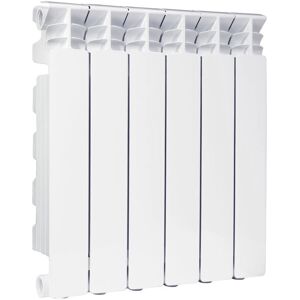 IPERBRIKO - Radiator aus Aluminium exklusiv h 500 IPERBRIKO - Radiator aus Aluminium exklusiv h 500