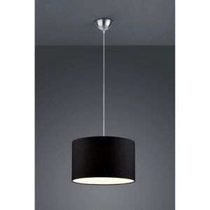 Iperbriko Modelo E27 Lámpara Colgante Negra Ajustable Iperbriko Modelo E27 Lámpara Colgante Negra Ajustable