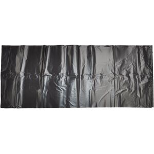 IPERBRIKO Nettezza urbana 55x70 negro - Sacchi polietilene IPERBRIKO Nettezza urbana 55x70 negro - Sacchi polietilene