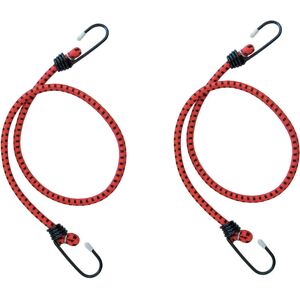 IPERBRIKO - Molla elastica legabagli - 200 cm - Correa de equipaje IPERBRIKO - Molla elastica legabagli - 200 cm - Correa de equipaje
